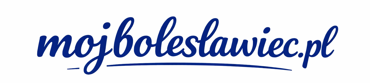 Mój Bolesławiec