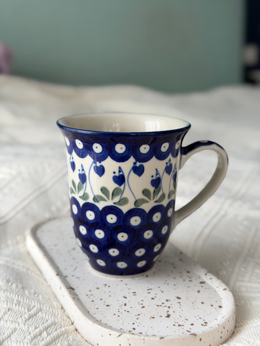 Kubek klasyczny Ceramika Artystyczna