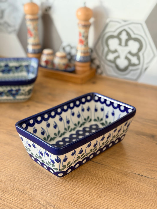 Forma do pieczenia podłużna