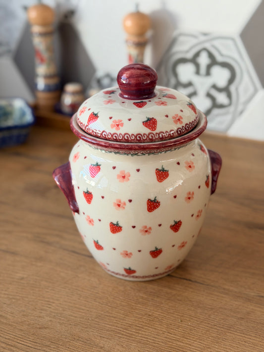 Gar pojemnik 2 litry