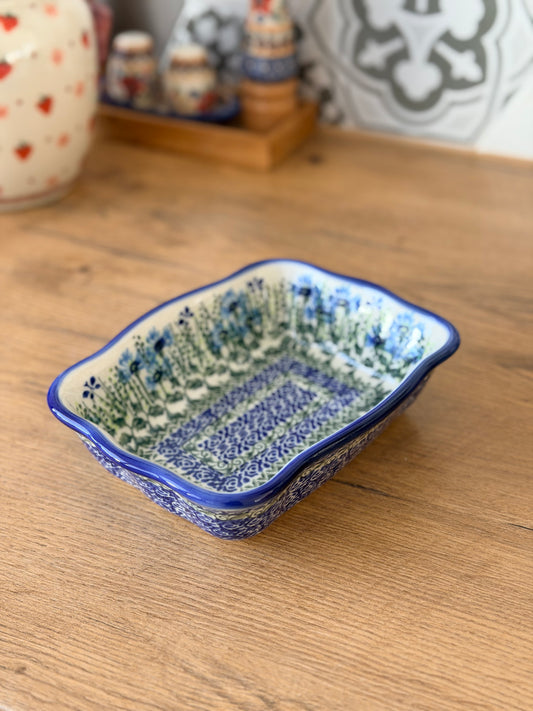 Naczynie do pieczenia małe