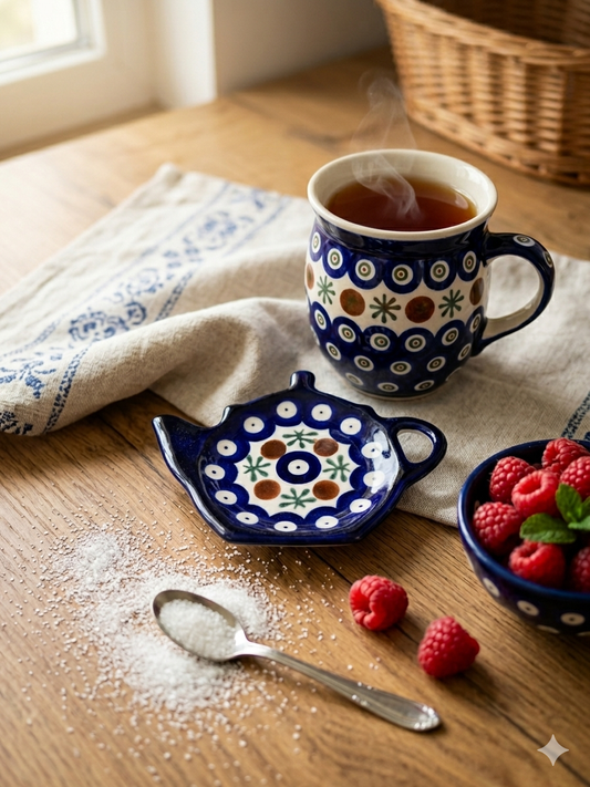 Podstawka do herbaty